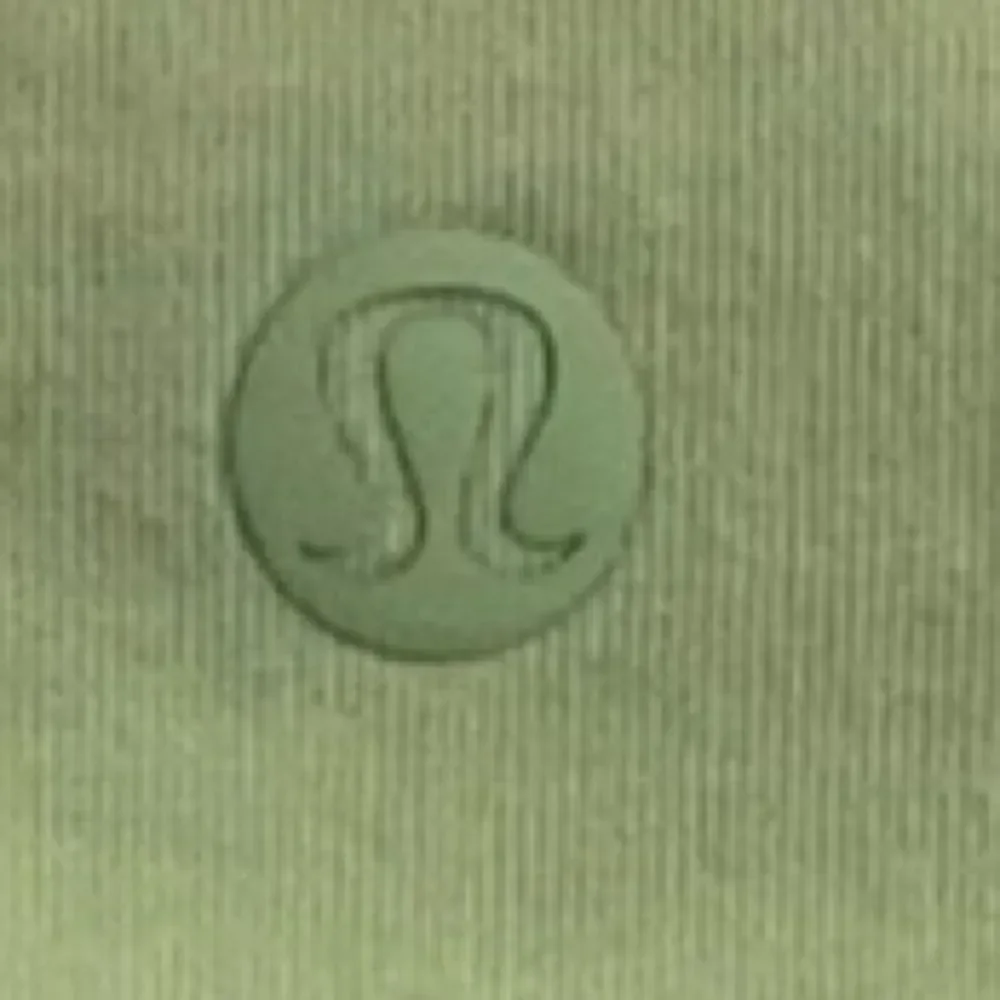 Lululemon 6 Mint Green Sleeveless Women's Top